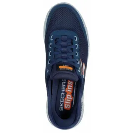 SKECHERS Go Walk Flex Herren Navy 41