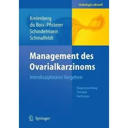 Management des Ovarialkarzinoms