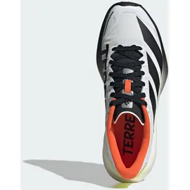 adidas TERREX Agravic 4 Trail Running Schuh / orange / schwarz / weiß 44