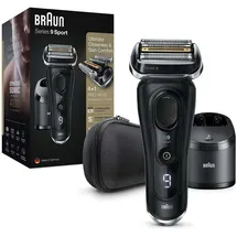 Braun Series 9 9352cc