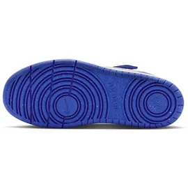 Nike Court Borough Low Kinder Weiß/Blau 32