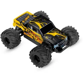 Overmax RC-Auto X-Jolt CH RTR gelb/schwarz (1:20)
