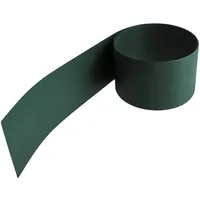 Noor Sichtschutzstreifen PVC Zaunblende Hart 19 cm x 255