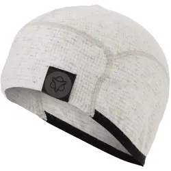 AGU Beanie Six6 Weiß Modell 2024