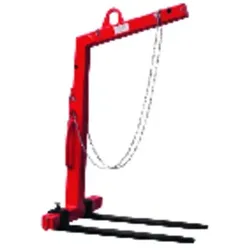 Krangabel automatisch TK 3,0t