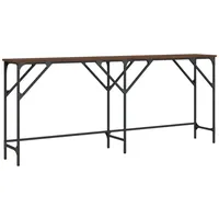 VidaXL 837766 Beistelltisch