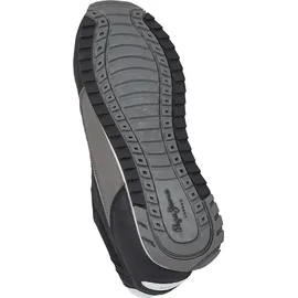 Pepe Jeans Bexley South Sportschuhe Schwarz | Gr.: 45