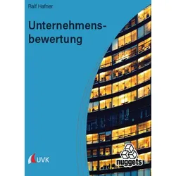 Unternehmensbewertung