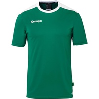 Kempa Emotion 27 Shirt Kurzarm Handball-Trikot Sport-T-Shirt für Kinder und Erwachsene - für Herren und Jungen Handball-Trikot