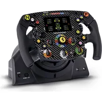 ThrustMaster Formula Wheel Add-On Ferrari SF1000 Edition Lenkrad