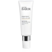 Babor Doctor Babor Protect Cellular Mattifying Protector Fluid LSF