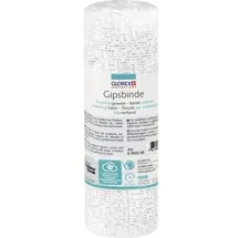 Glorex  Gipsbinde Modelliergewebe 10 cm x 3 m
