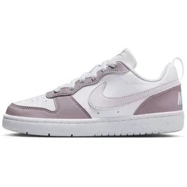 Nike Court Borough Low Recraft Kids White/Venice/Plum Fog/White 38,5