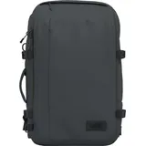 Cabin Zero Adventure Cabin Bag ADV 42L Rucksack 55 cm grau