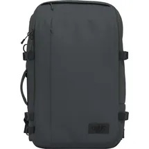 Cabin Zero Adventure Cabin Bag ADV 42L Rucksack 55 cm grau