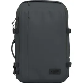Cabin Zero Adventure Cabin Bag ADV 42L Rucksack 55 cm grau