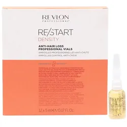 REVLON RE-START balance AHL treatment 12 x 5 ml