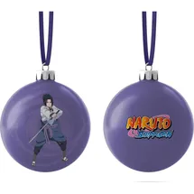 SD Toys Naruto Christbaumschmuck Sasuke