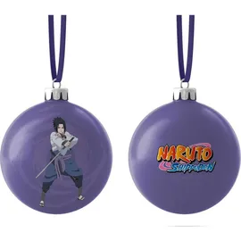 SD Toys Naruto Christbaumschmuck Sasuke