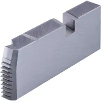 Rothenberger Schneidbacken, HSS, NPT, 1 - 1.1/2"