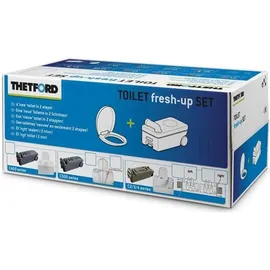 THETFORD Fresh-Up-Set C400