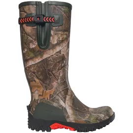 Viking Trophy Camo High Gummistiefel Camouflage 38