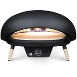 LE FEU Turtle Motion 3.1 schwarz