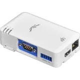 UBIQUITI networks MPORT-S - mFi mPort Serial (EU), Wi-Fi,