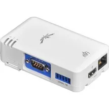 UBIQUITI networks MPORT-S - mFi mPort Serial (EU), Wi-Fi,