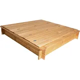 Weka Sandkasten Donald 2 (196.0116.00.00)