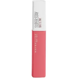 Maybelline Super Stay Matte Ink Lippenstifte 5 ml Nr. 155 - Savant 