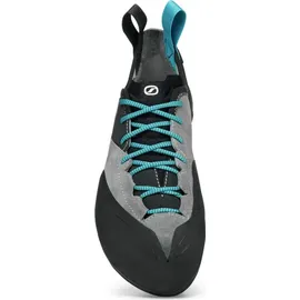 Scarpa Generator Kletterschuhe (Größe 40, grau)