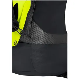 Jack Wolfskin Phantasy 22,5 l Schwarz