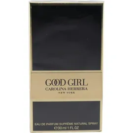 Carolina Herrera Good Girl Suprême Eau de Parfum 30 ml