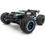 BLACKZON RC-Truck Slyder ST 1/16 4WD CH RTR blau (540105)