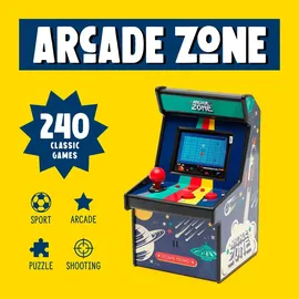 Legami Zone Mini-Videospiel Arcade, MAC0001