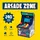 Legami Zone Mini-Videospiel Arcade, MAC0001