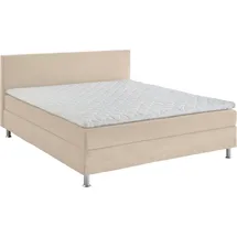 Atlantic Home Collection Edison 160 x 209 cm Beige