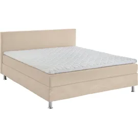Atlantic Home Collection Edison 160 x 209 cm Beige
