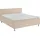 Atlantic Home Collection Edison 160 x 209 cm Beige