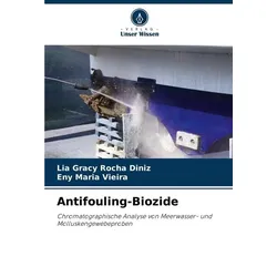 Antifouling-Biozide