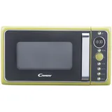 Candy DIVO G25CG, Mikrowelle, Grün