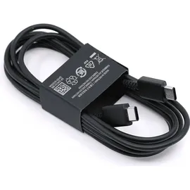 Samsung USB-C (25W) Schwarz