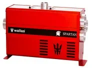 Wallas Spartan AIR Diesel-Heizung 1400-4500W