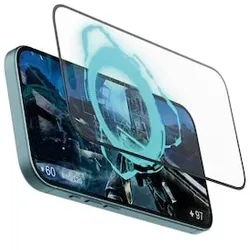 PanzerGlass Gaming Displayschutz iPhone 15/16 Ultra-Wide Fit