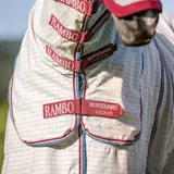 Horseware Rambo Optimo Sup Summer Sheet, 115