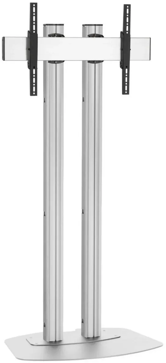 Vogels Display-Standfuß FD1564 si-sw