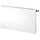Purmo Flachheizkörper 600 x 800 mm Typ 22 weiß rechts