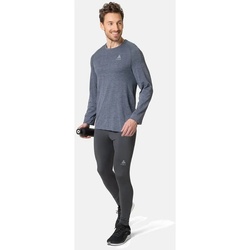 Odlo Laufhose blau SStorer Handels GmbH