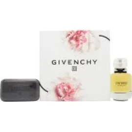 Givenchy L'Interdit Eau de Parfum 50 ml + Seife 150 g Geschenkset